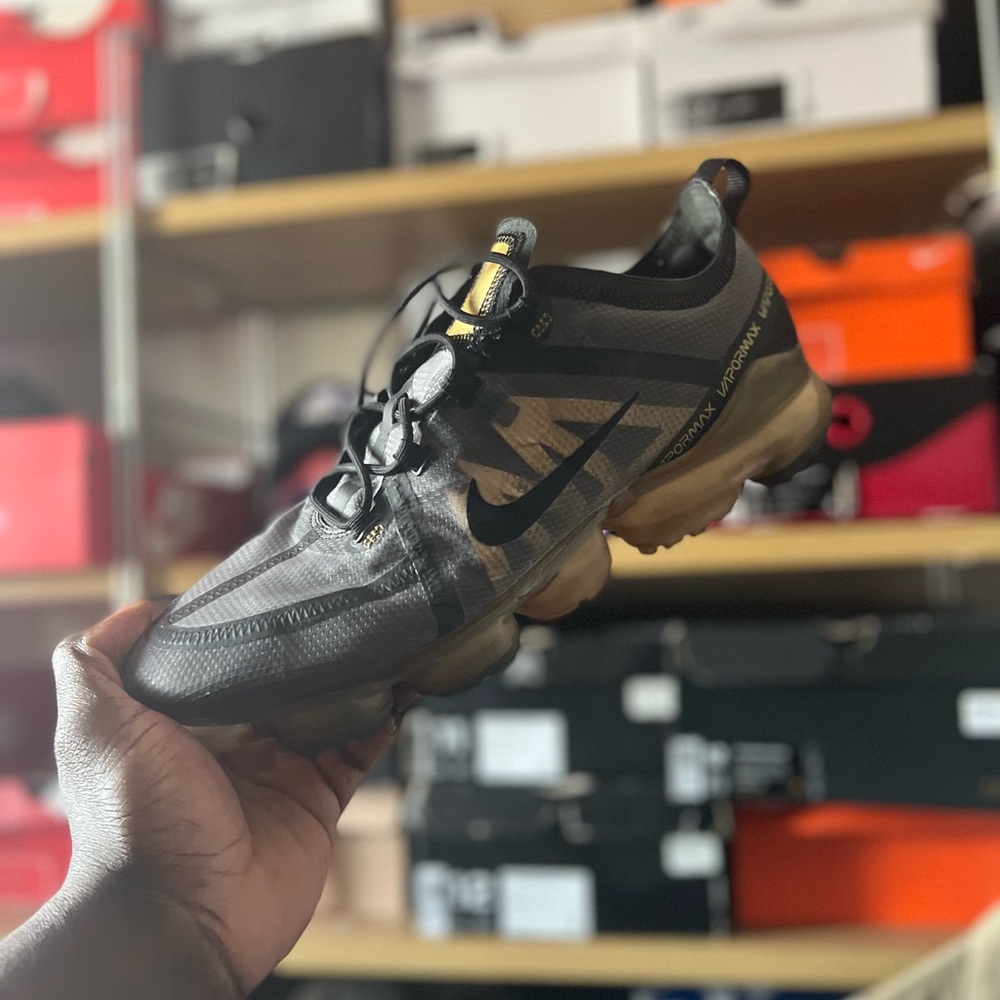 Air Vapormax 2019
